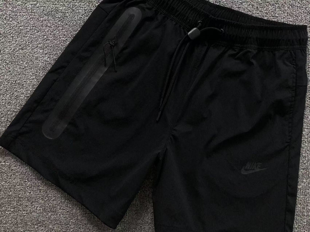 N1K Shorts