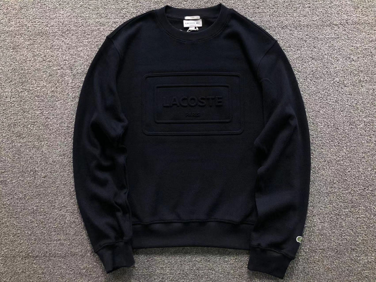 Klassischer Hoodie