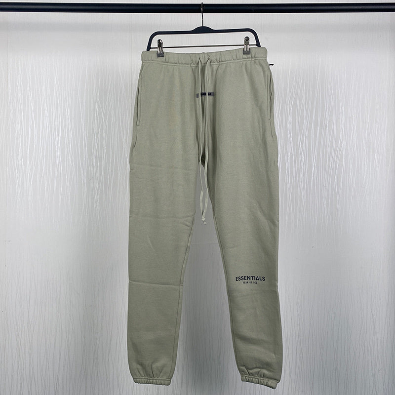 FOG x Essentials Pantaloni da Tuta 20SS
