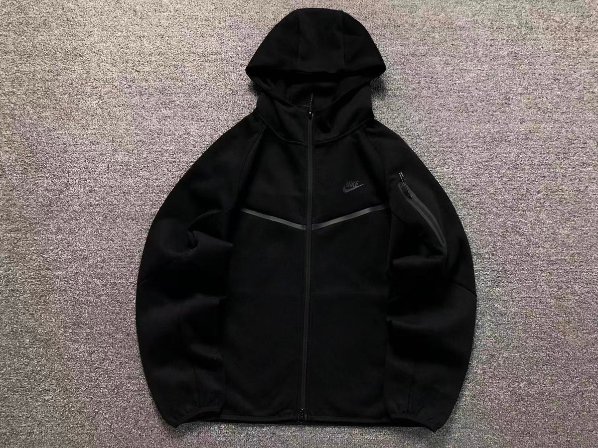 N1K Kapuzenpullover