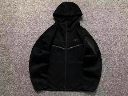 N1K Kapuzenpullover