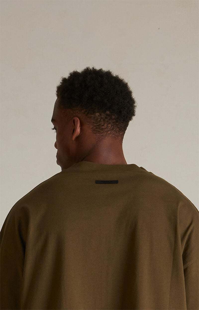 T-shirt FOG x Essentials