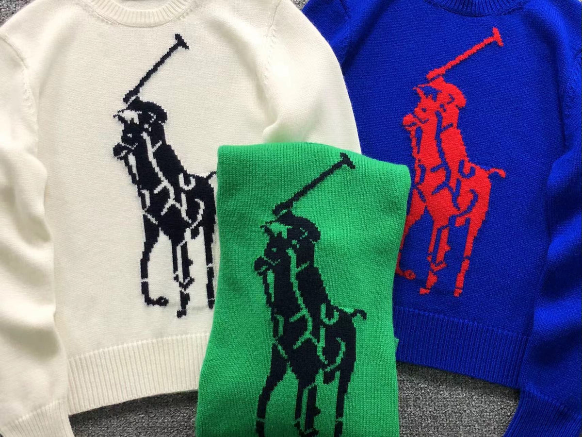Ralph Lauren Pullover