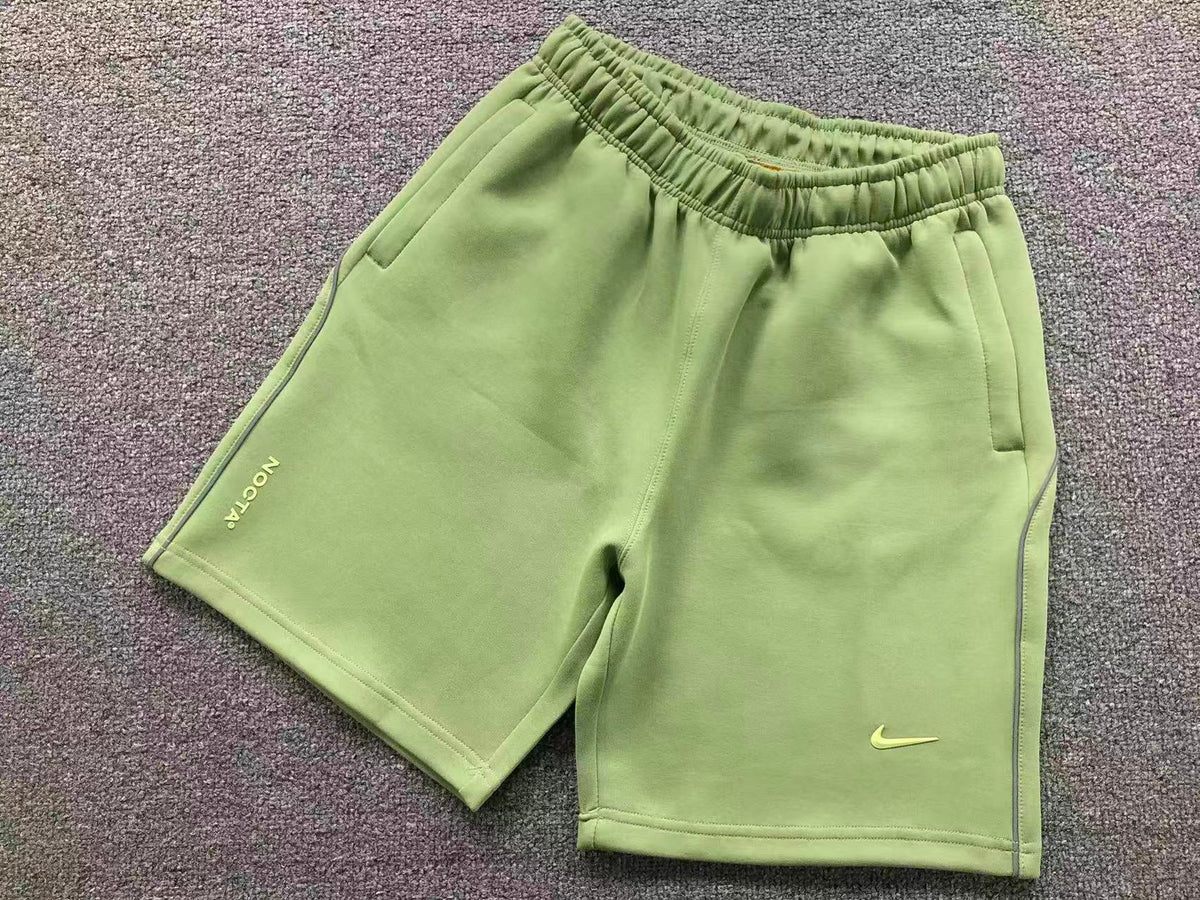 N1K Shorts