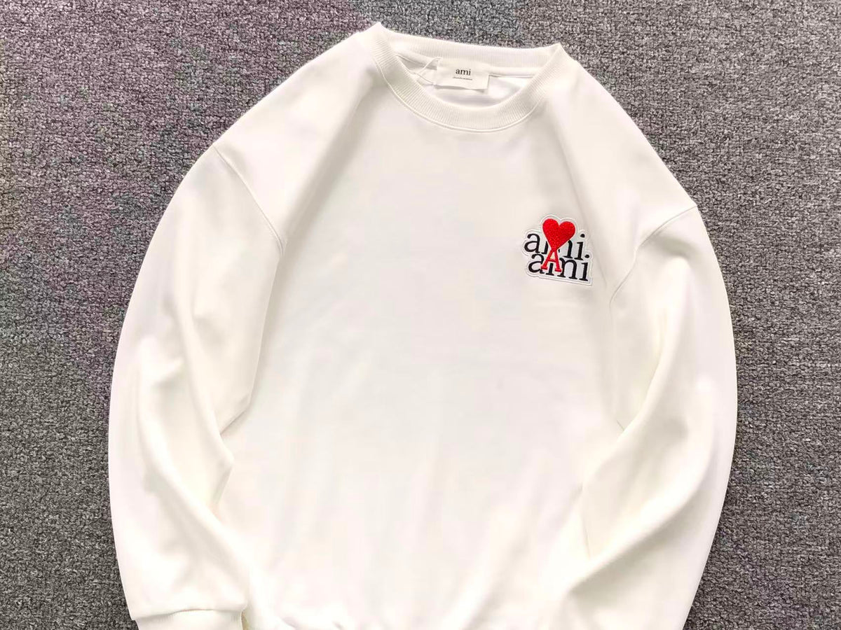 AM1 Kapuzenpullover