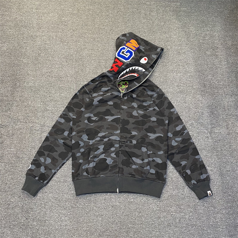 Sudadera con capucha de Bp