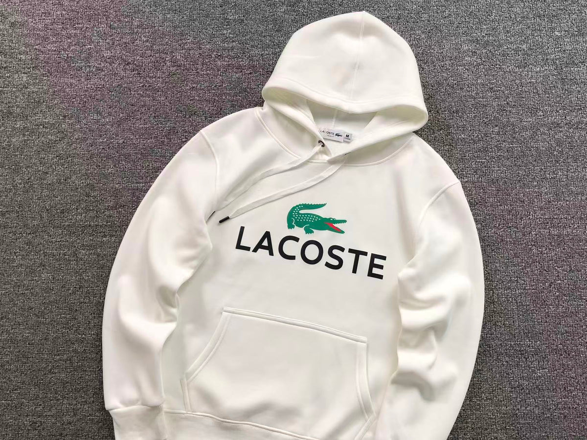 Klassischer Hoodie