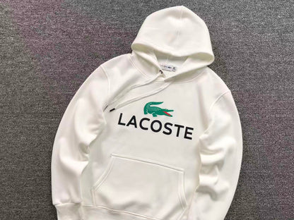 Klassischer Hoodie