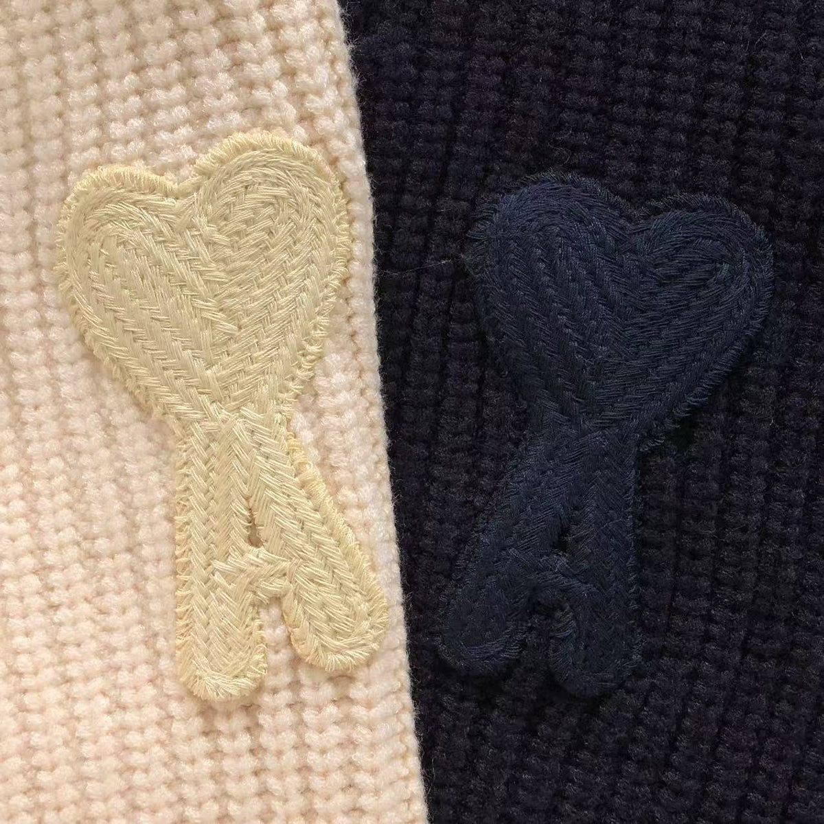 Am1 Pullover