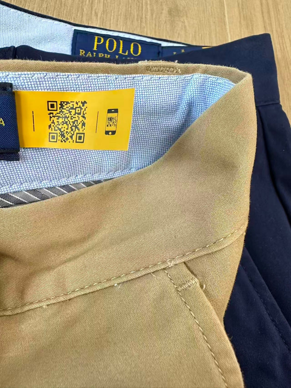 Ralph Lauren Shorts