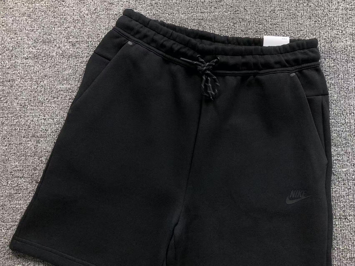 N1K Shorts
