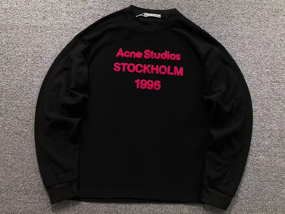 AcneStdios Longsleeve
