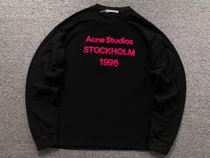 AcneStdios Longsleeve