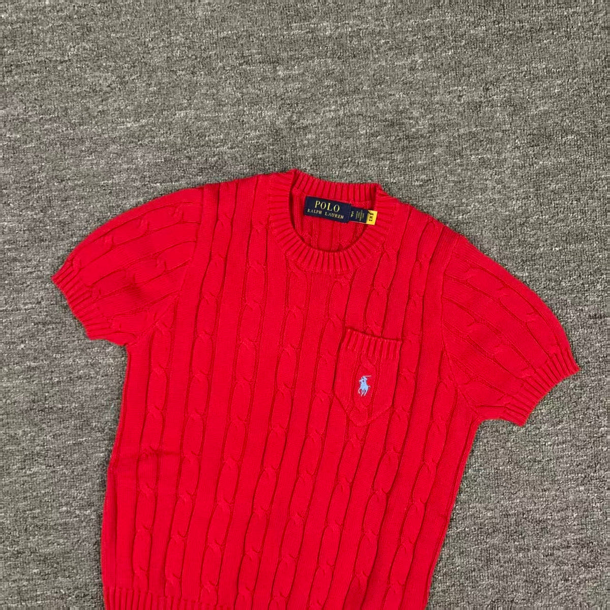 Ralph Lauren Pullover
