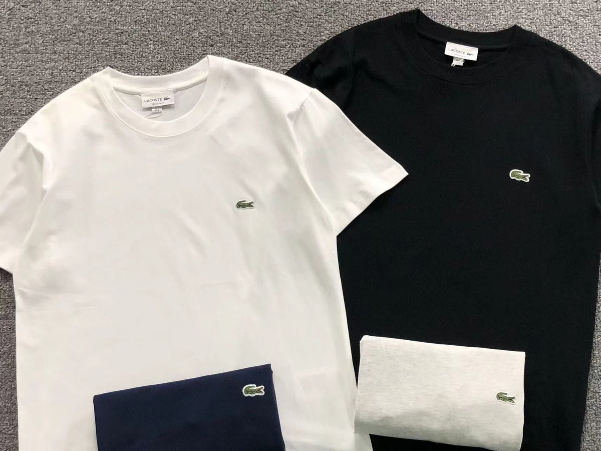 Klassisches T-Shirt