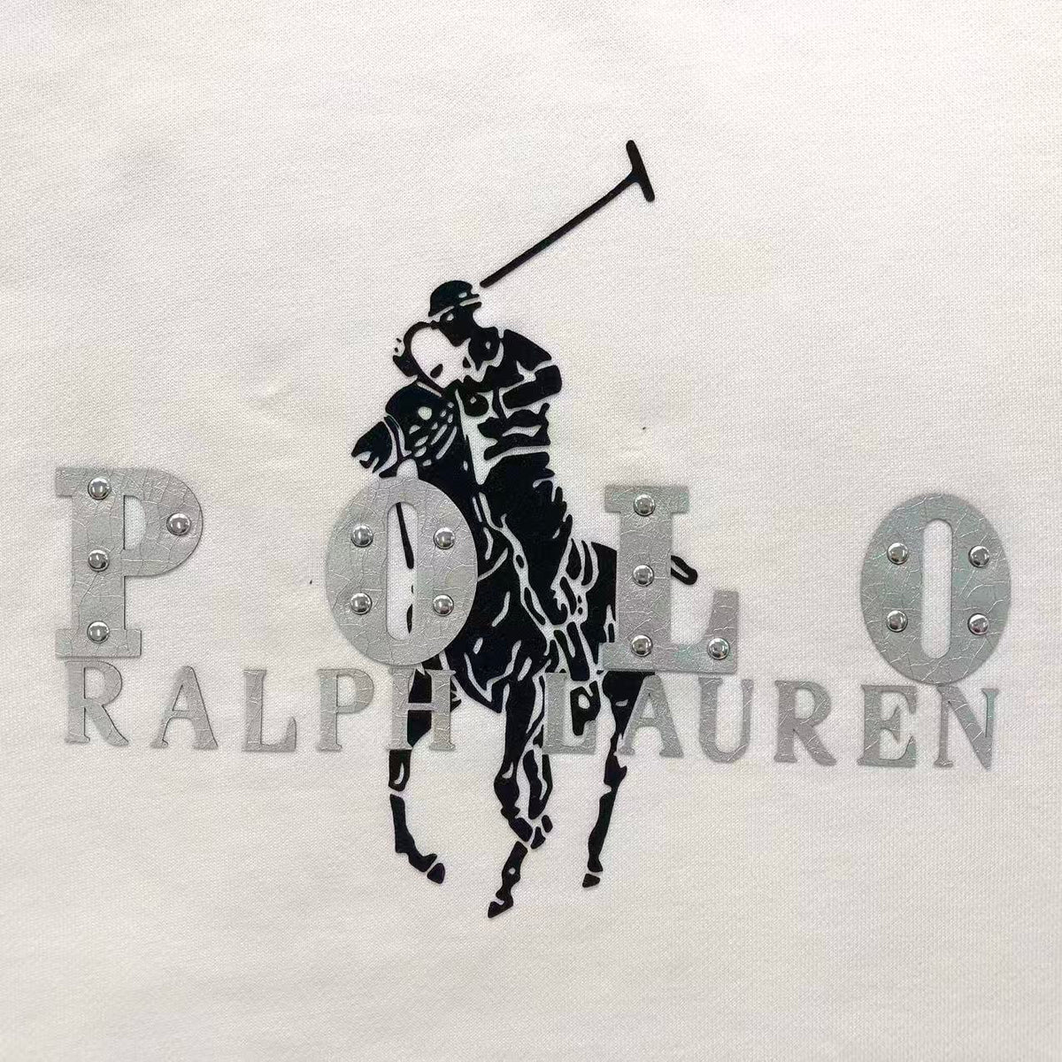 Ralph Lauren Kapuzenpullover