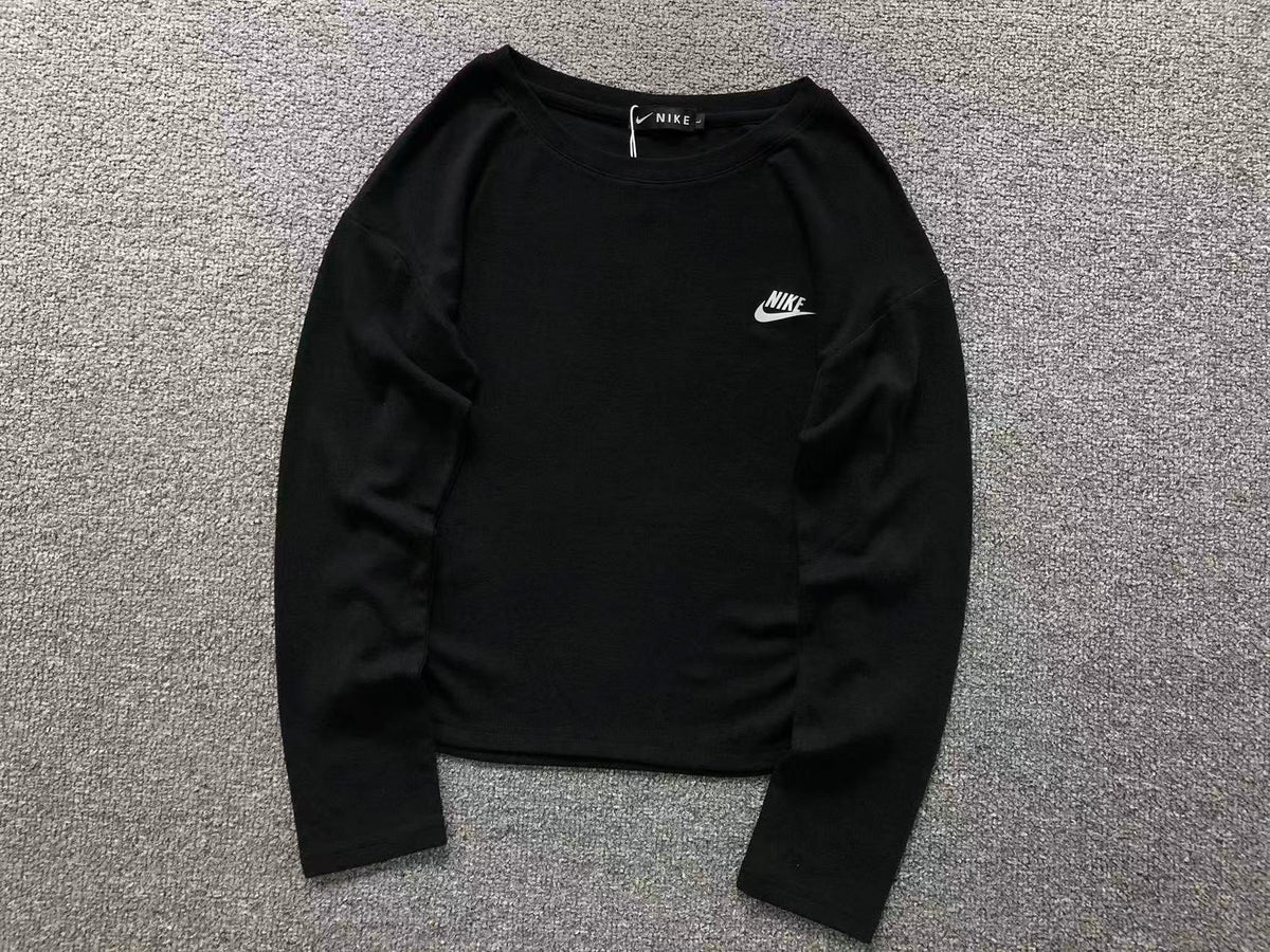 N1K Langarmshirt Damen