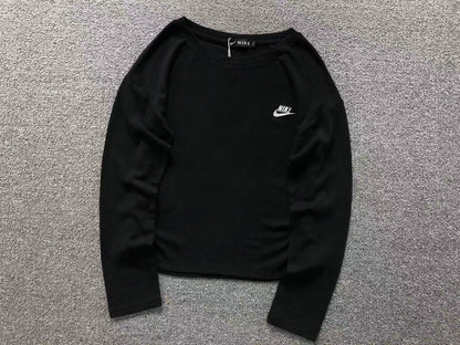 N1K Langarmshirt Damen