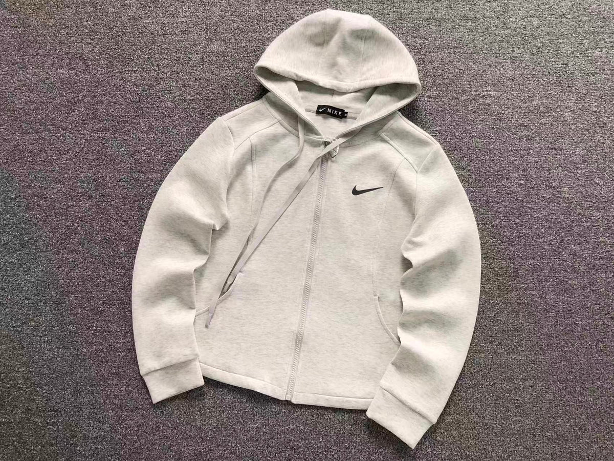 N1K Kapuzenpullover Damen