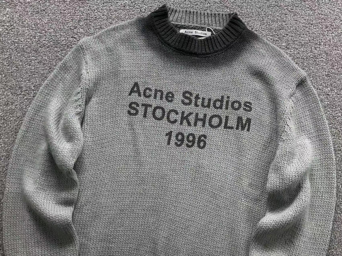 Acne Studios Pullover