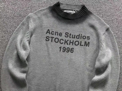 Acne Studios Pullover