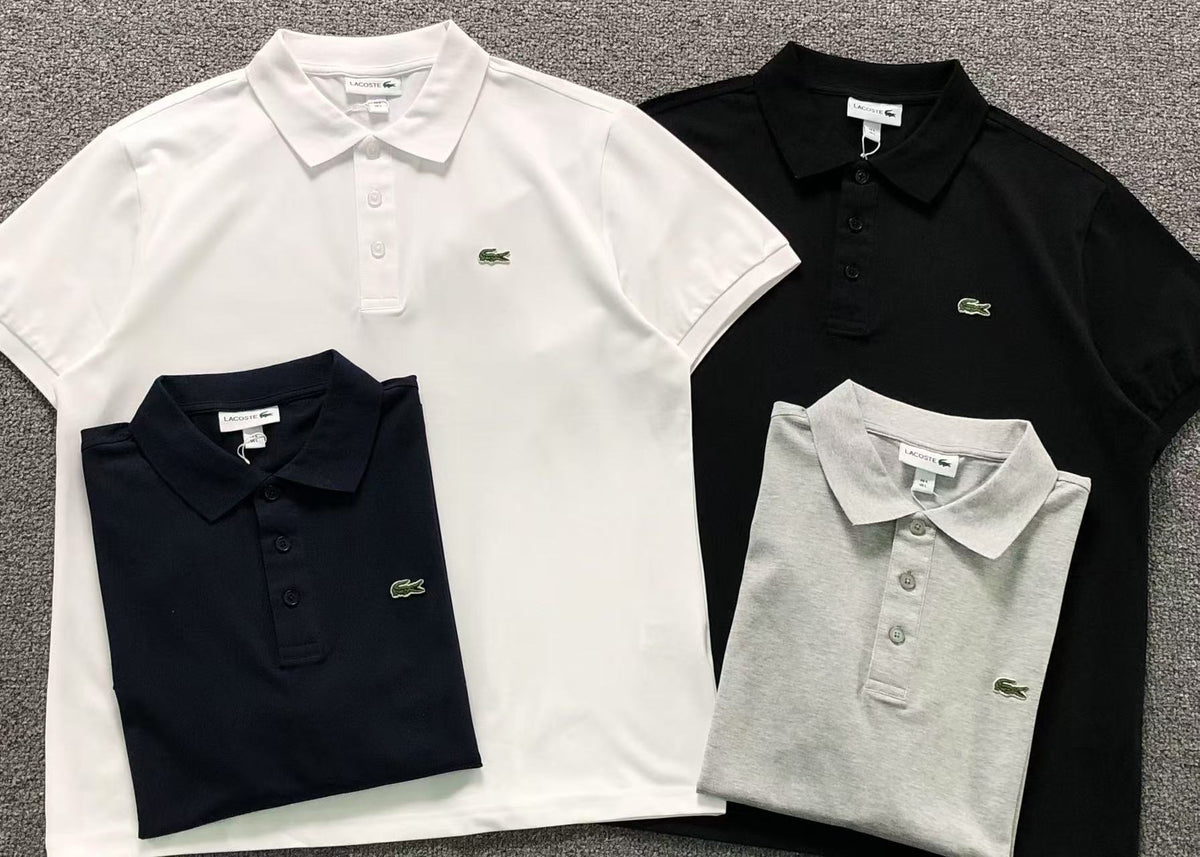 Klassisches Polo