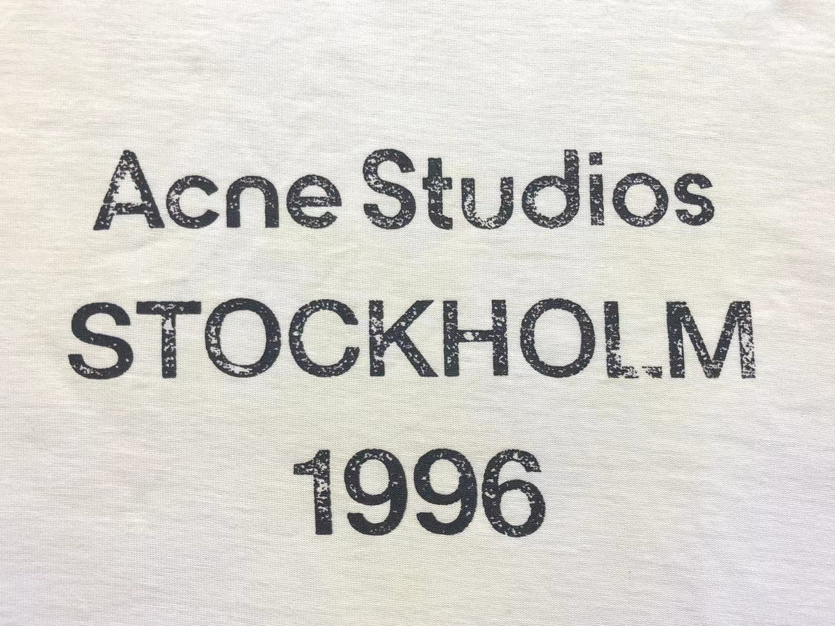 Acne Studios T-Shirt