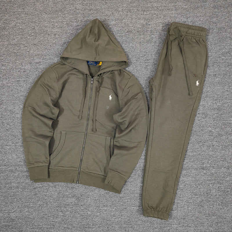Ralph Lauren Kapuzenpullover