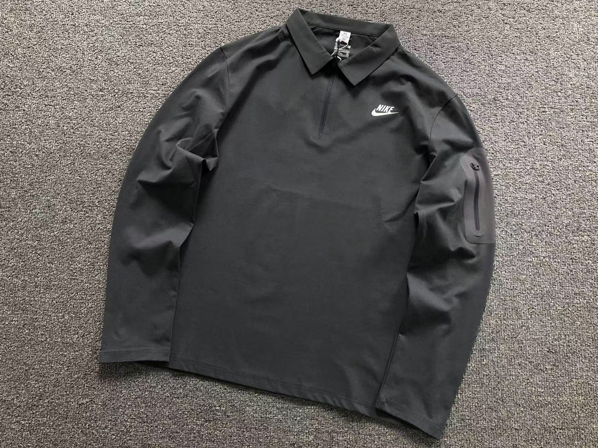 N1K Langarmshirt