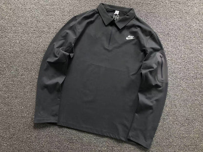 N1K Langarmshirt
