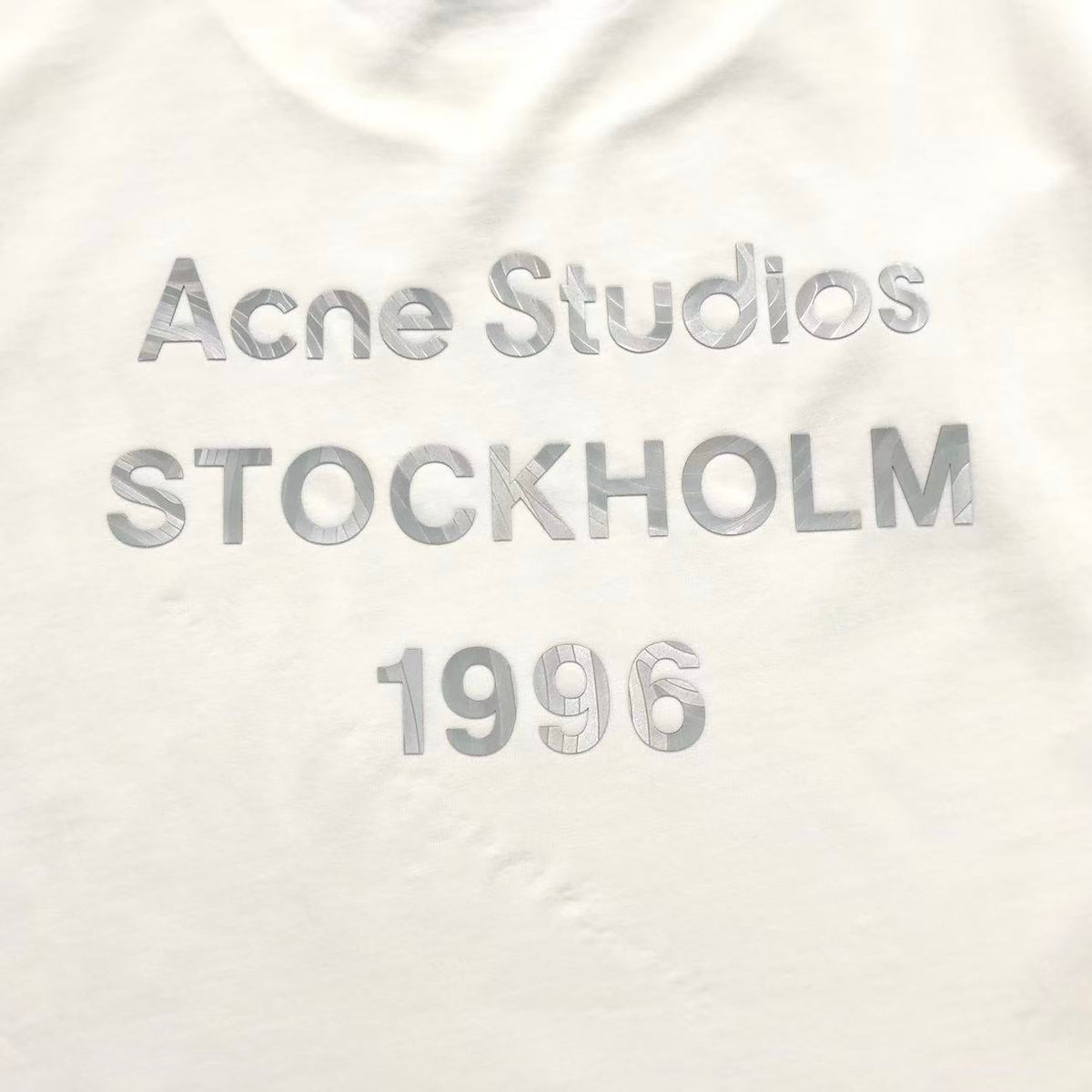 Acne Studios T-Shirt
