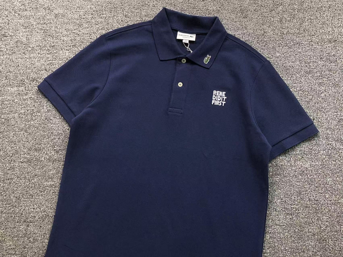 Klassisches Polo