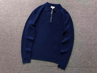 Klassischer Pullover