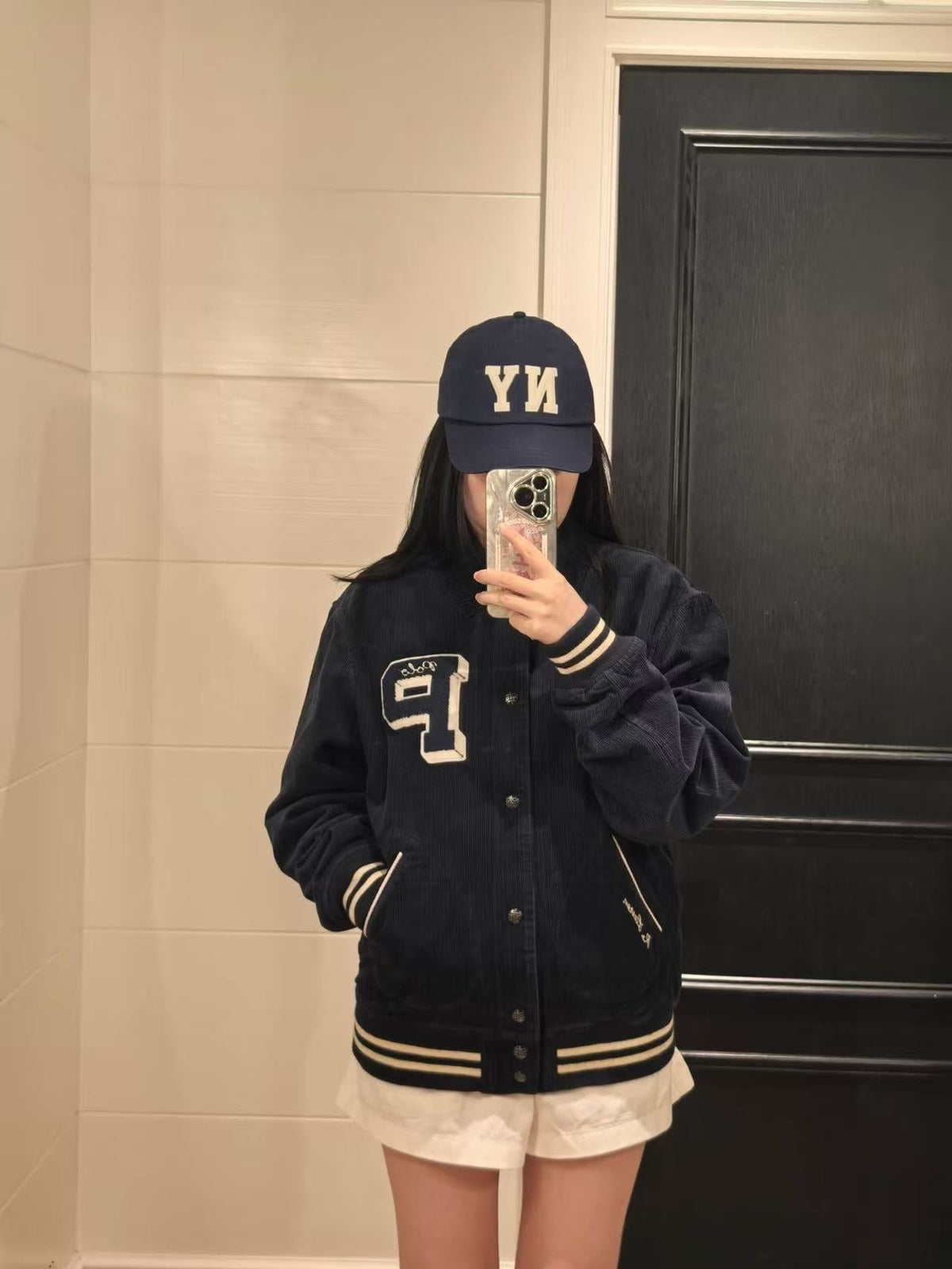 Ralph Lauren Jacke