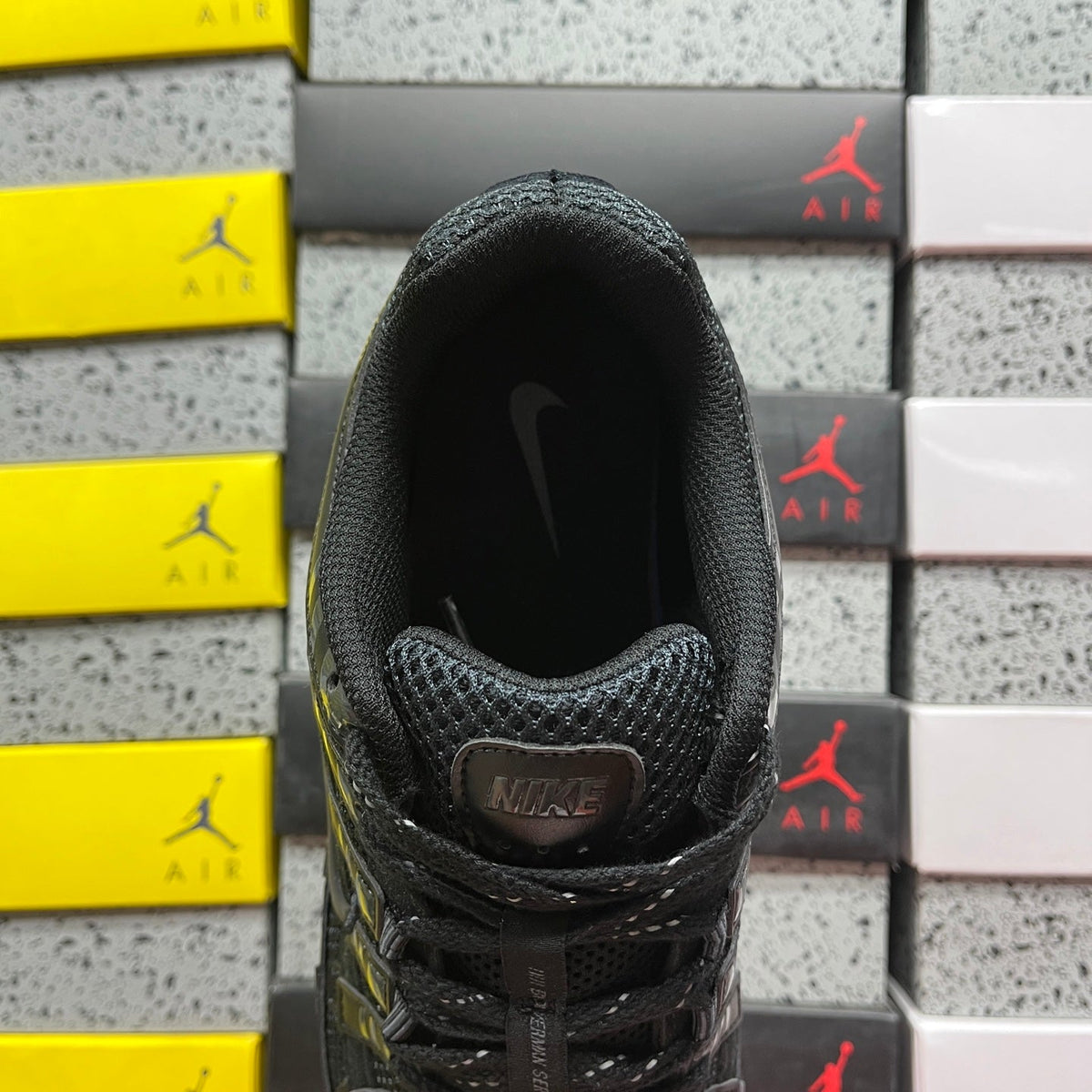 Nike P-6000