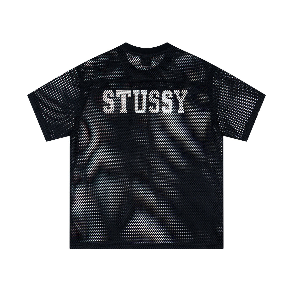 Camiseta Stu