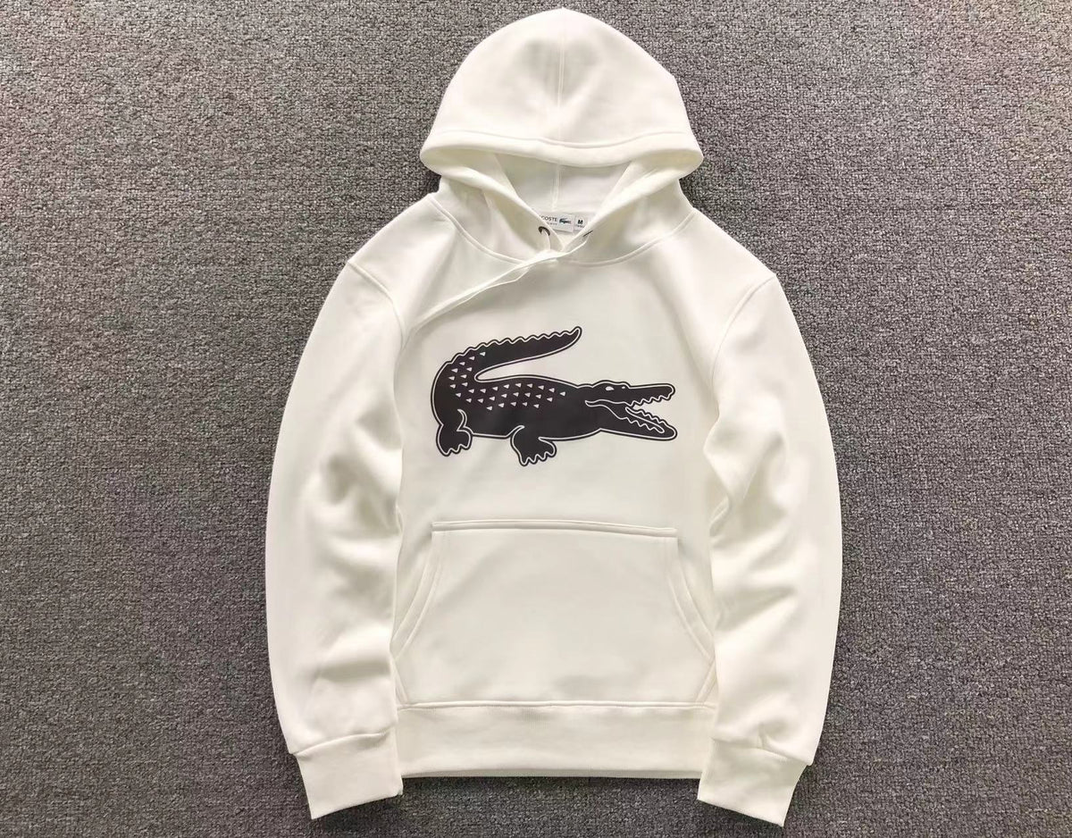 Klassischer Hoodie