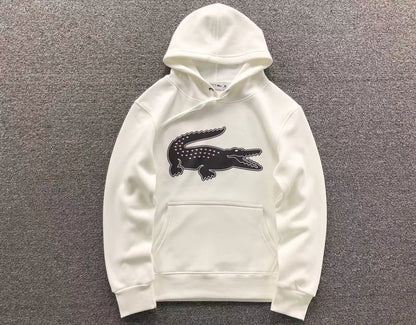 Klassischer Hoodie