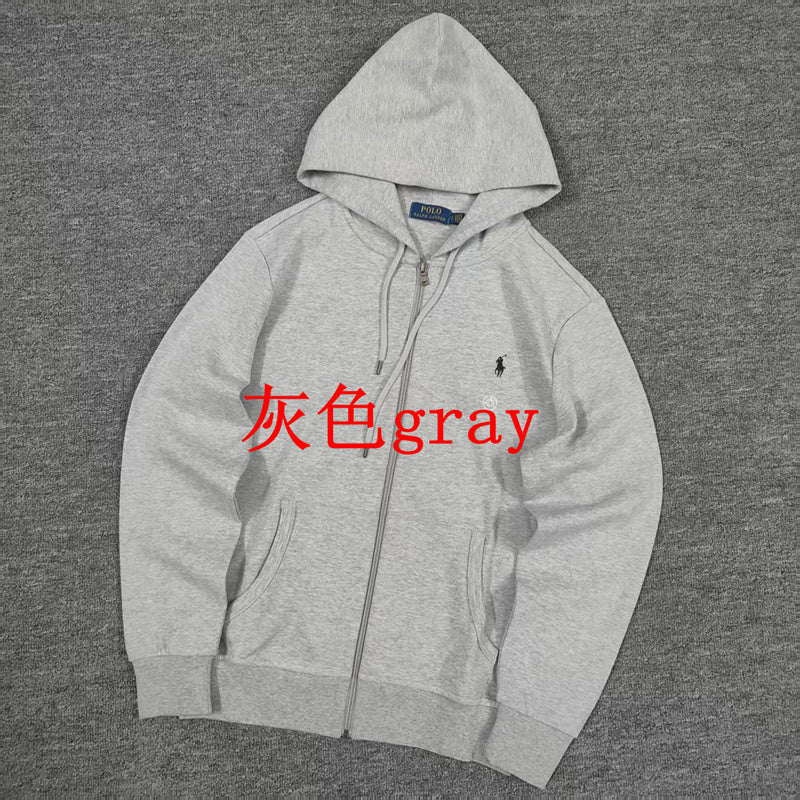 Ralph Lauren Kapuzenpullover