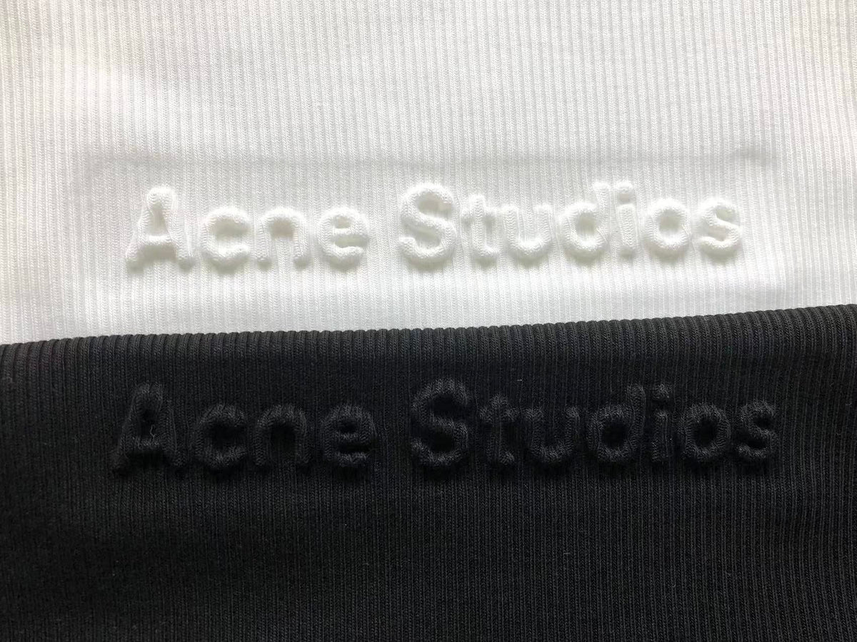 Acne Studios T-Shirt Damen
