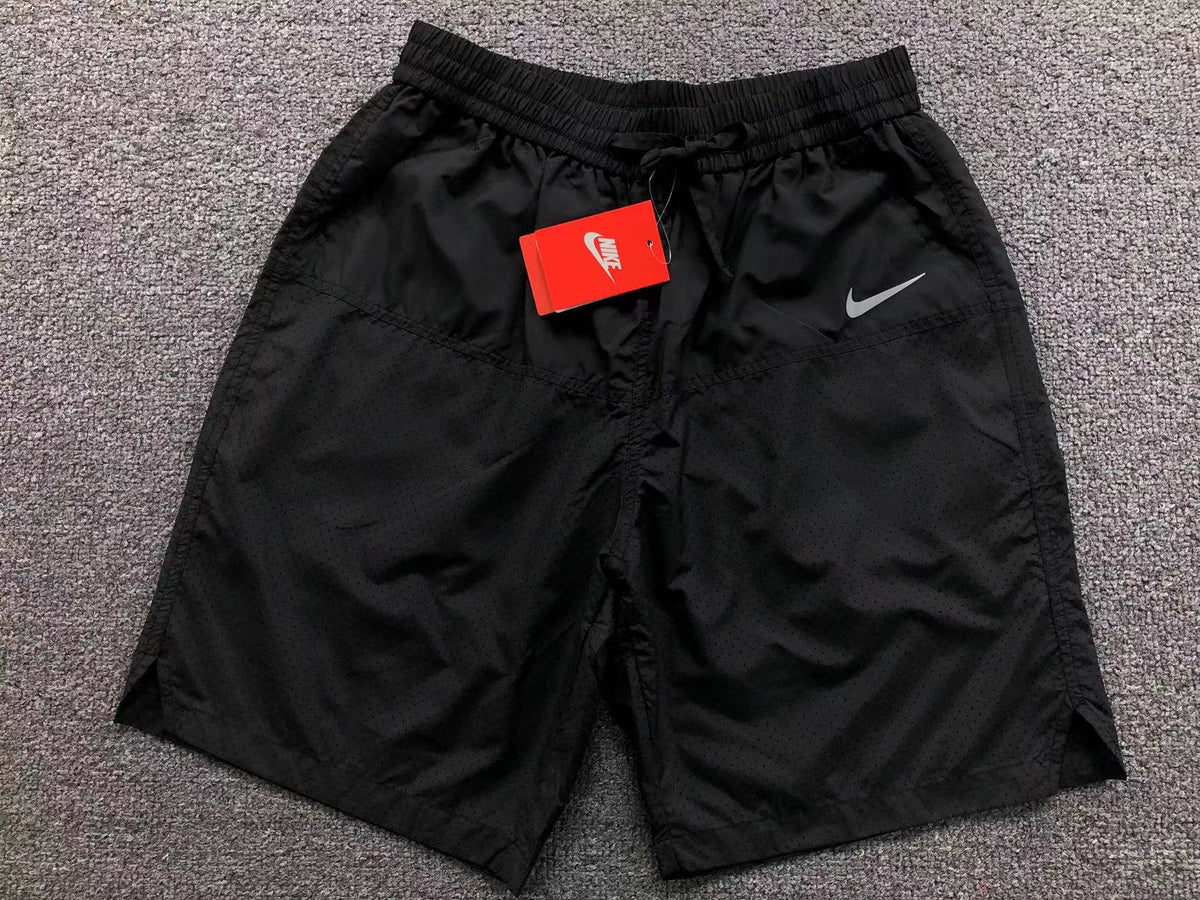 N1K Shorts
