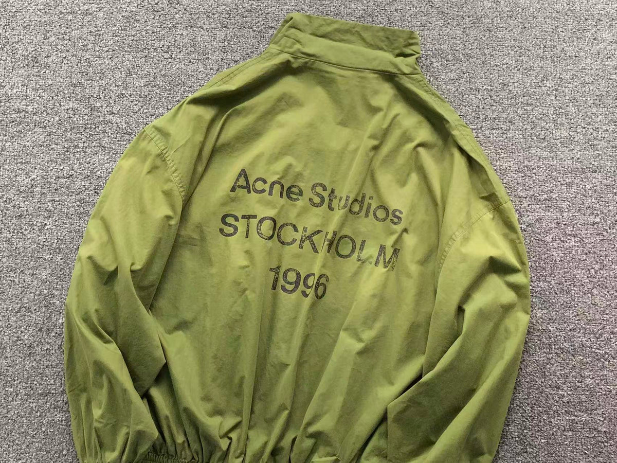 Acne Studios Jacke