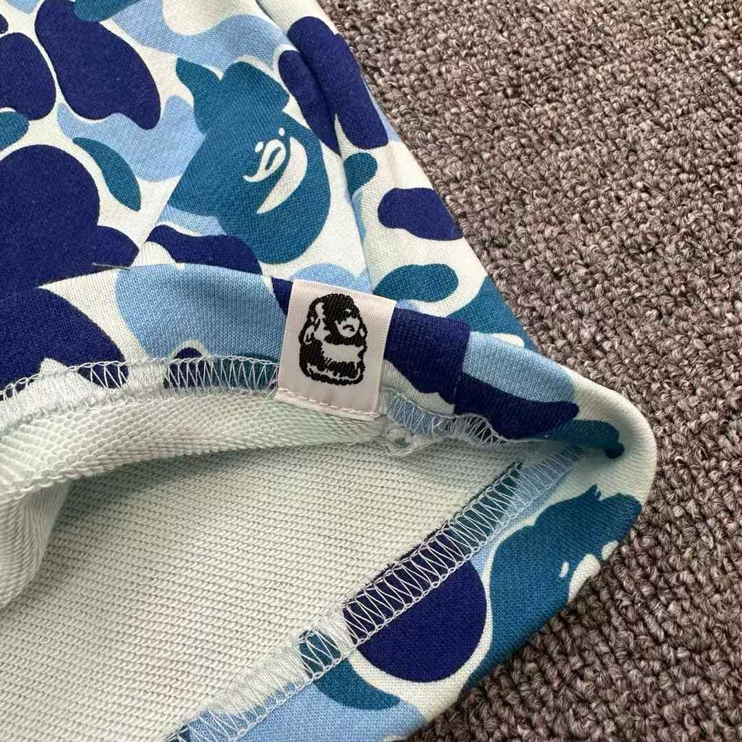 Pantaloncini BP