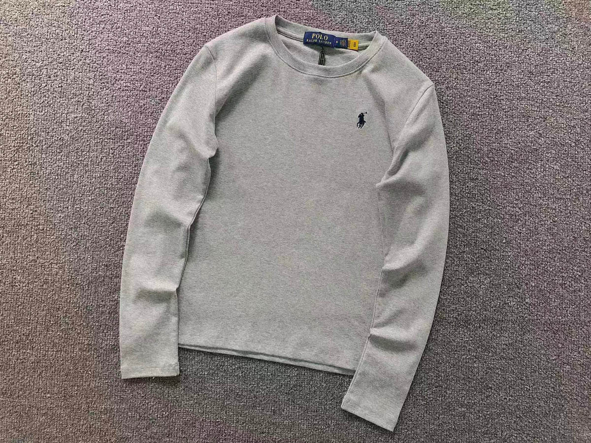 Ralph Lauren Langarmshirt Damen