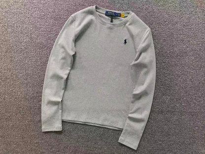 Ralph Lauren Langarmshirt Damen