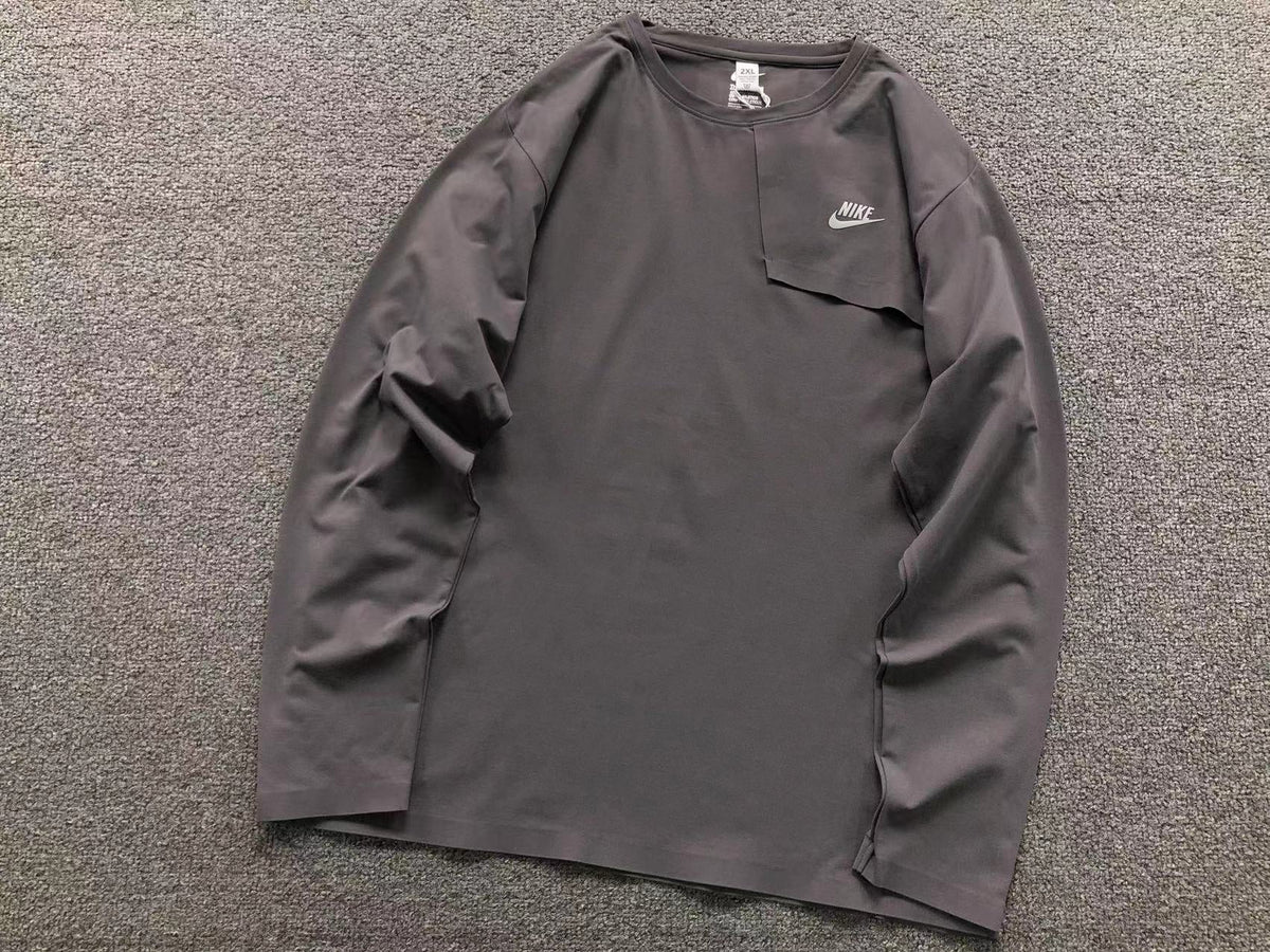 N1K Langarmshirt
