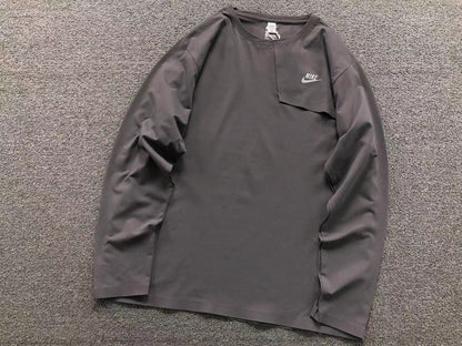 N1K Langarmshirt