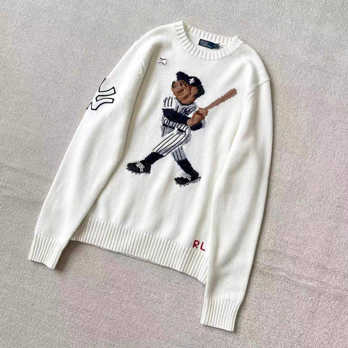 Ralph Lauren Pullover