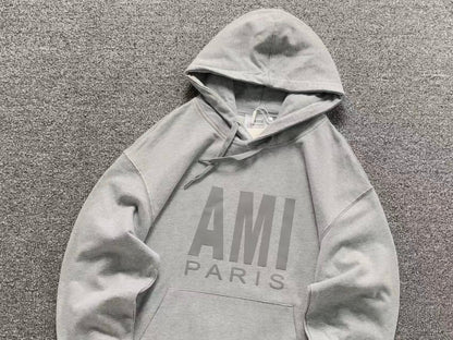 AM1 Kapuzenpullover