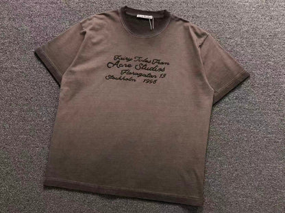 Acne Studios T-Shirt